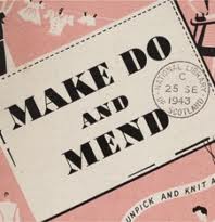 make-do-and-mend