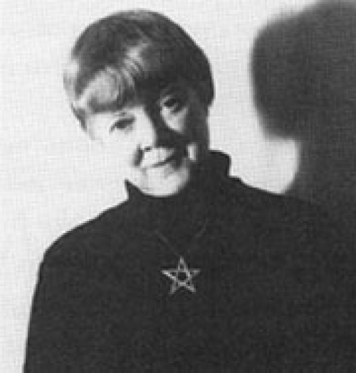 Barbara G. Walker